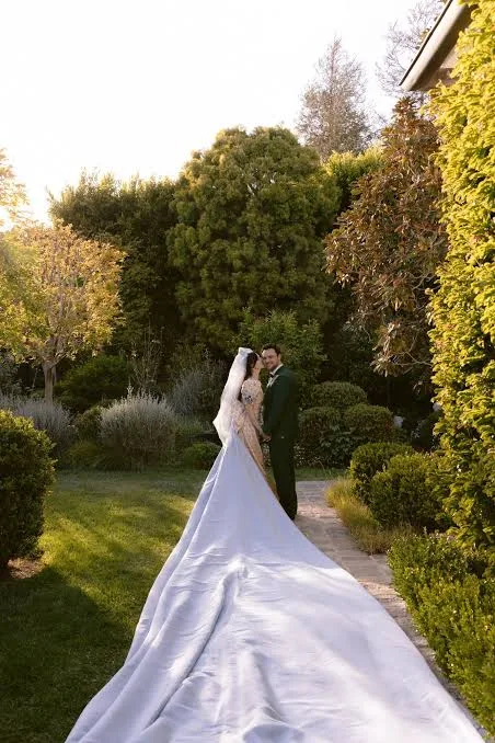 Boda - Marcos Alberca