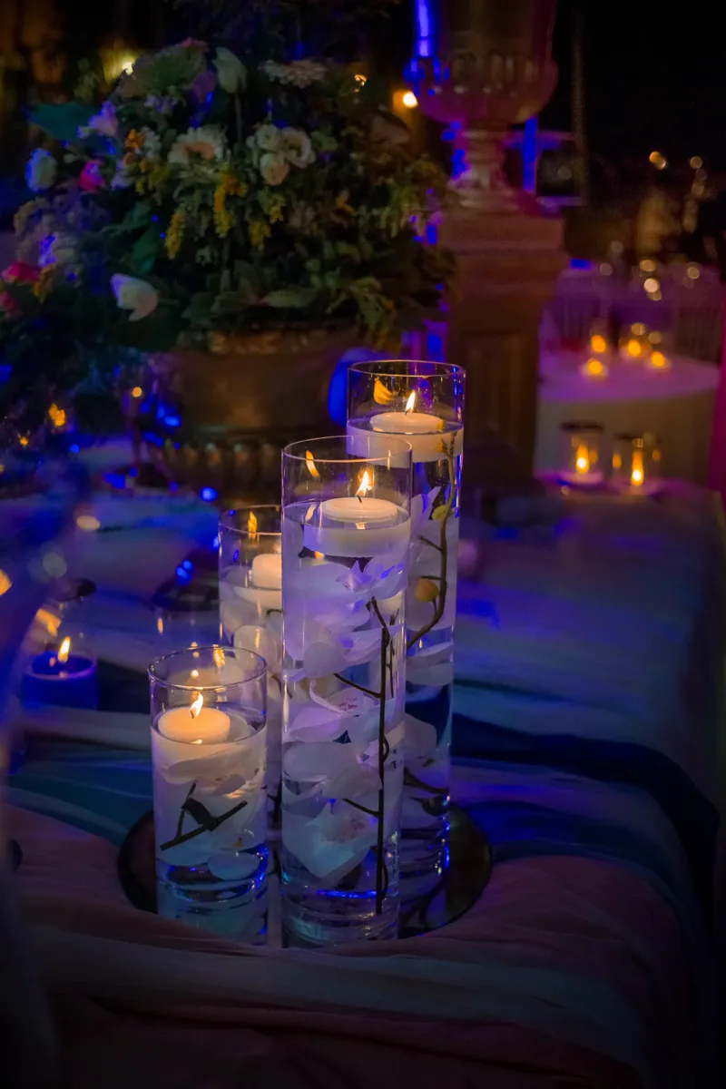 Boda - Marcos Alberca